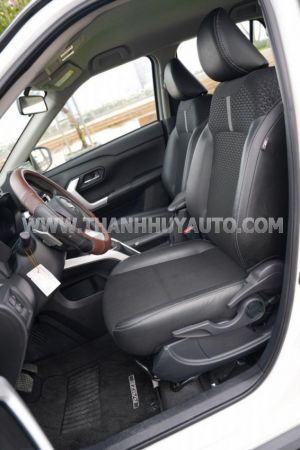 Xe Toyota Raize G 1.0 CVT 2023