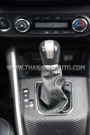 Xe Toyota Raize G 1.0 CVT 2023