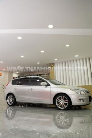 Xe Hyundai i30 CW 1.6 AT 2009
