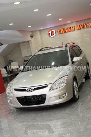 Xe Hyundai i30 CW 1.6 AT 2009