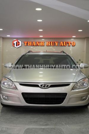 Xe Hyundai i30 CW 1.6 AT 2009