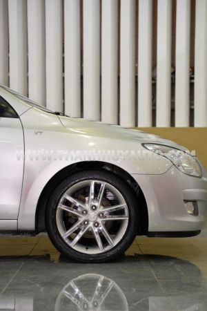 Xe Hyundai i30 CW 1.6 AT 2009