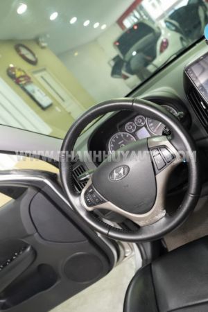 Xe Hyundai i30 CW 1.6 AT 2009
