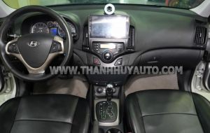Xe Hyundai i30 CW 1.6 AT 2009