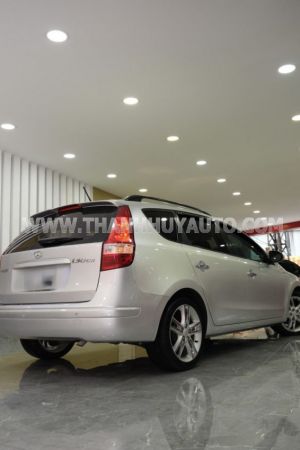 Xe Hyundai i30 CW 1.6 AT 2009