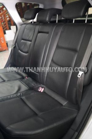 Xe Hyundai i30 CW 1.6 AT 2009
