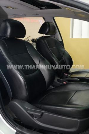 Xe Hyundai i30 CW 1.6 AT 2009