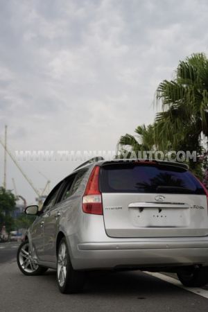 Xe Hyundai i30 CW 1.6 AT 2009
