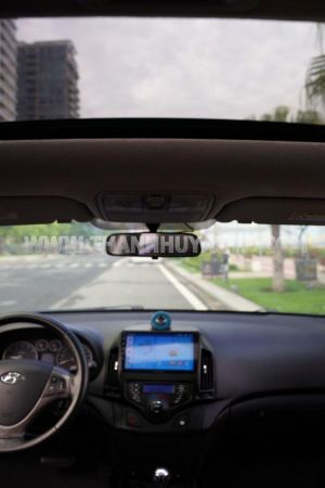 Xe Hyundai i30 CW 1.6 AT 2009