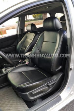 Xe Hyundai i30 CW 1.6 AT 2009