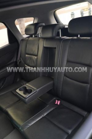 Xe Hyundai i30 CW 1.6 AT 2009