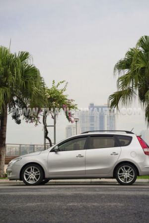Xe Hyundai i30 CW 1.6 AT 2009