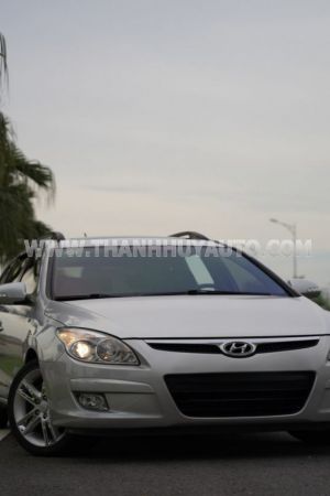 Xe Hyundai i30 CW 1.6 AT 2009