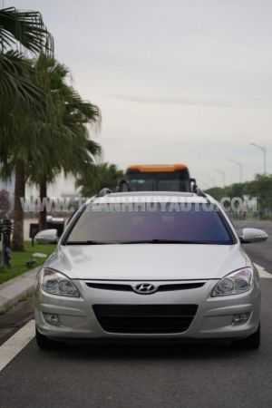 Xe Hyundai i30 CW 1.6 AT 2009