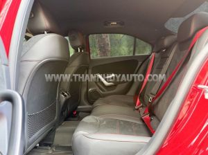 Xe Mercedes Benz A class A35 AMG 4Matic 2022
