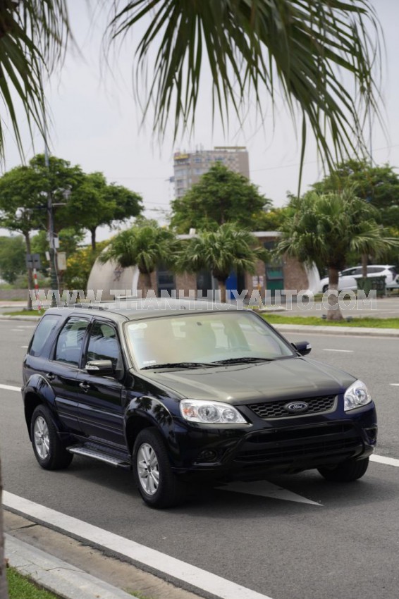 Ford Escape XLS 2.3L 4x2 AT
