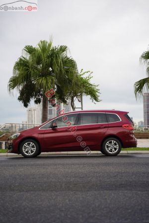Xe BMW 2 Series 218i Gran Tourer 2018