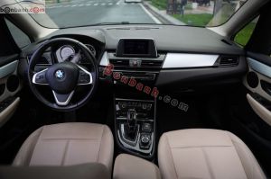 Xe BMW 2 Series 218i Gran Tourer 2018