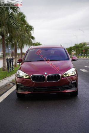 Xe BMW 2 Series 218i Gran Tourer 2018