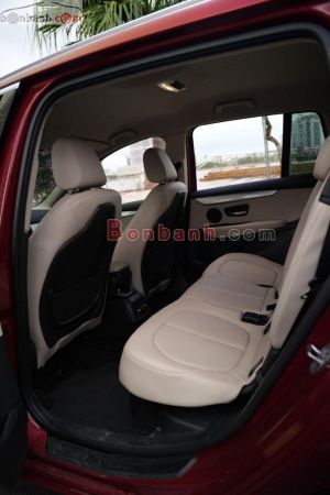 Xe BMW 2 Series 218i Gran Tourer 2018