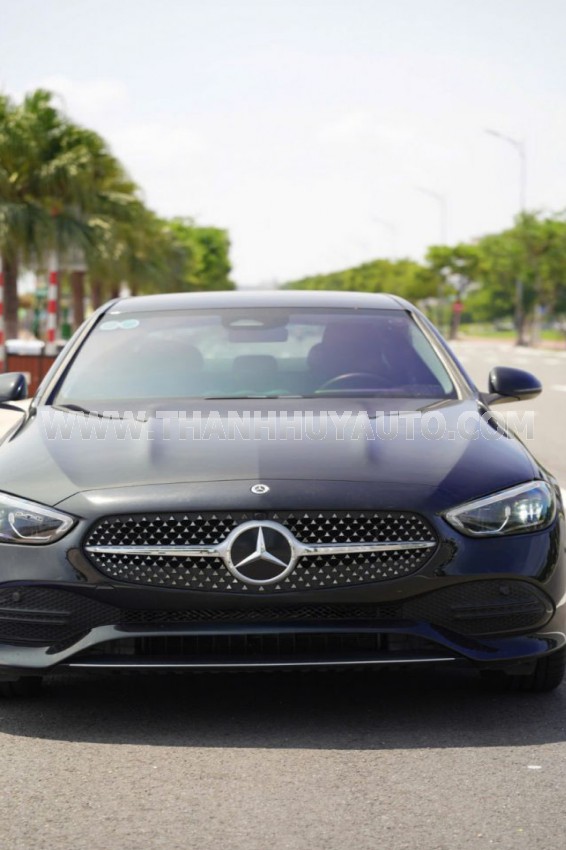 Mercedes Benz C class C200 Avantgarde Plus 2022