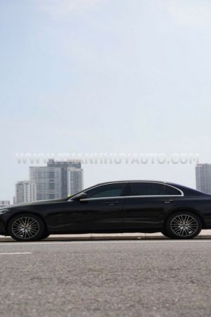 Xe Mercedes Benz C class C200 Avantgarde Plus 2022