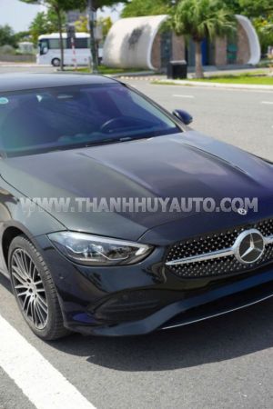 Xe Mercedes Benz C class C200 Avantgarde Plus 2022