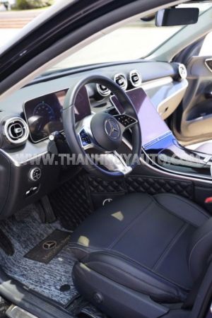 Xe Mercedes Benz C class C200 Avantgarde Plus 2022