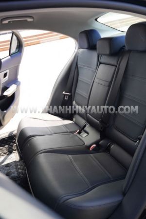 Xe Mercedes Benz C class C200 Avantgarde Plus 2022