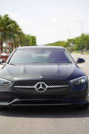 Xe Mercedes Benz C class C200 Avantgarde Plus 2022