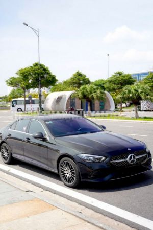 Xe Mercedes Benz C class C200 Avantgarde Plus 2022