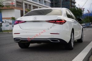 Xe Mercedes Benz C class C200 Avantgarde 2025