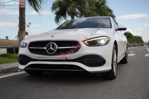 Xe Mercedes Benz C class C200 Avantgarde 2025