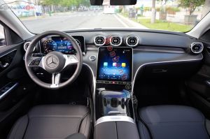 Xe Mercedes Benz C class C200 Avantgarde 2025