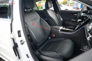 Xe Mercedes Benz C class C200 Avantgarde 2025