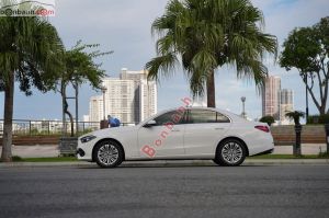 Xe Mercedes Benz C class C200 Avantgarde 2025