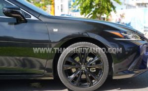 Xe Lexus ES 250 F Sport 2022