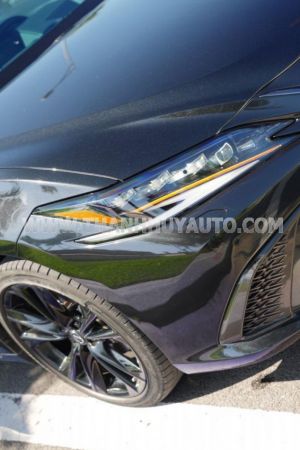 Xe Lexus ES 250 F Sport 2022