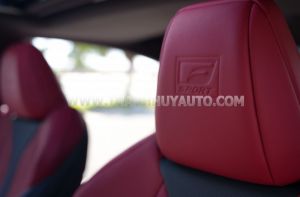 Xe Lexus ES 250 F Sport 2022