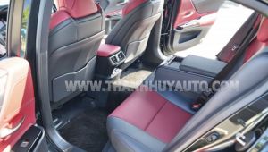 Xe Lexus ES 250 F Sport 2022