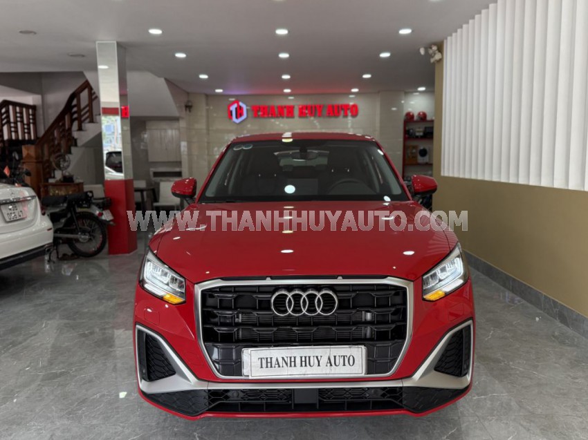 Audi Q2  2024